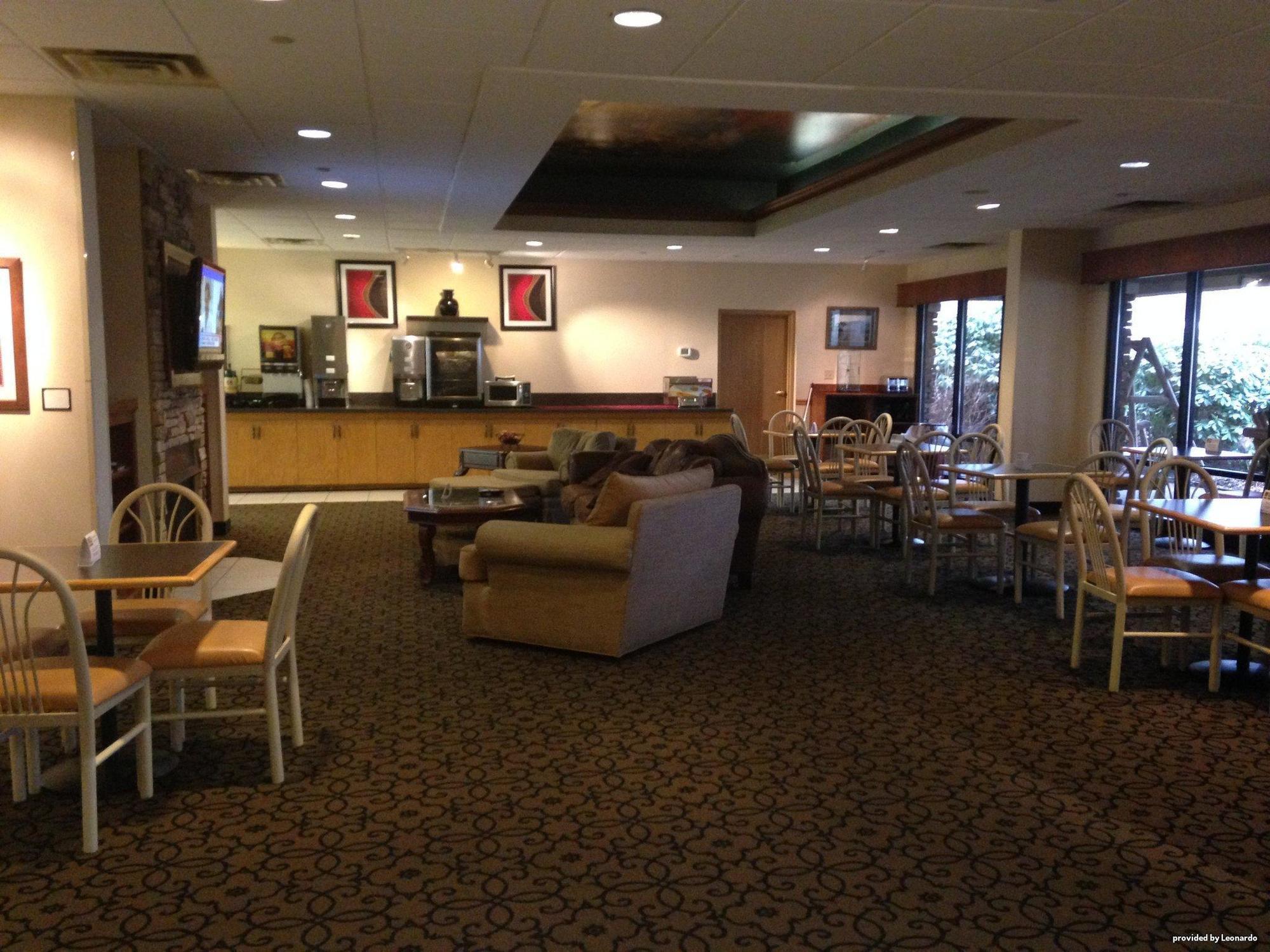 Quality Inn & Suites Boone - University Area Exterior foto