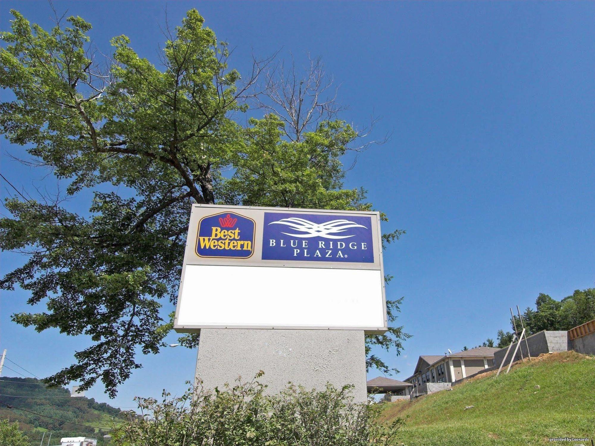 Quality Inn & Suites Boone - University Area Exterior foto