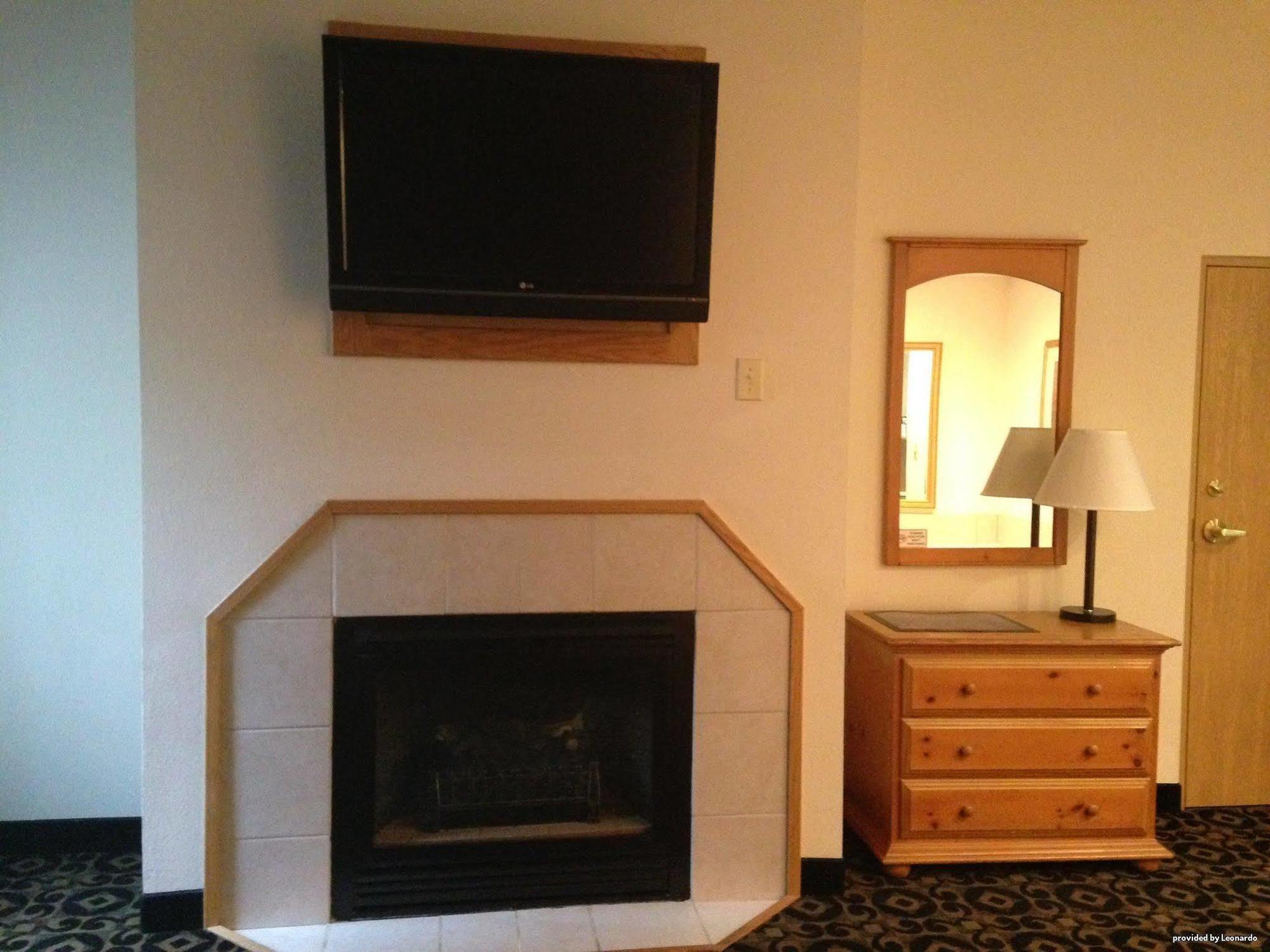 Quality Inn & Suites Boone - University Area Exterior foto