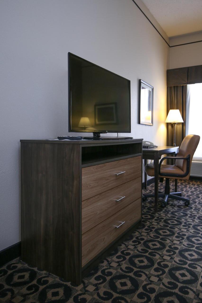 Quality Inn & Suites Boone - University Area Exterior foto